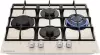Варочная панель Meferi MGH604BG Glass Ultra icon 3