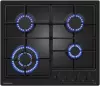 Варочная панель Meferi MGH604BK Light icon