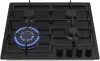 Варочная панель Meferi MGH604BK Light icon 3