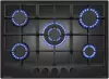 Варочная панель Meferi MGH705BK Power icon