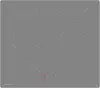 Варочная панель Meferi MIH604GR Power icon