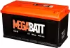 Аккумулятор Mega Batt 6СТ-100 R+ (100Ah) icon