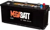 Аккумулятор Mega Batt 6СТ-140А (140Ah) icon