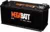 Аккумулятор Mega Batt 6СТ-190А (190Ah) icon