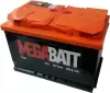 Аккумулятор Mega Batt 6СТ-77 L+ (77Ah) icon