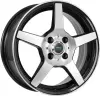 Литой диск Megami AF-07 6x15 4x100 ET50 D60,1 icon 2