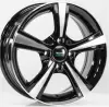 Литой диск Megami MGM-10 5,5x14 4x100 ET40 D60,1 icon