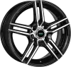 Литой диск Megami MGM-1 6x15 4x100 ET50 D60,1 icon