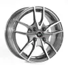 Литой диск Megami MGM-20 6x15 4x100 ET50 D60,1 icon 2
