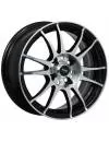 Литой диск Megami MGM-3 6x15 5x100 ET50 D60,1 icon