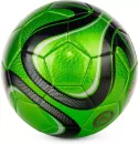 Футбольный мяч Meik MK-064 Green фото 2