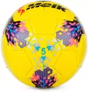 Футбольный мяч Meik MK-065 Yellow фото 2