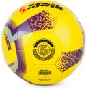 Футбольный мяч Meik MK-081 Yellow фото 2