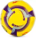 Футбольный мяч Meik MK-081 Yellow фото 3