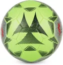 Футбольный мяч Meik MK-139 Green фото 2