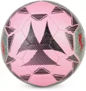 Футбольный мяч Meik MK-139 Pink фото 2