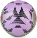 Футбольный мяч Meik MK-139 Purple фото 2