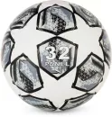 Футбольный мяч Meik MK-169 Black фото 2