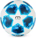 Футбольный мяч Meik MK-169 Blue фото 2