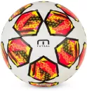 Футбольный мяч Meik MK-169 Orange фото 2