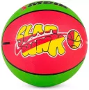 Баскетбольный мяч Meik MK-2307 (green) фото 2