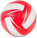 Волейбольный мяч Meik QS-V519 Red фото 2