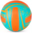 Волейбольный мяч Meik QSV203 Turquoise фото 2