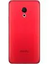 Смартфон Meizu 15 Lite 32Gb Red фото 2