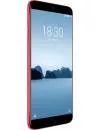 Смартфон Meizu 15 Lite 32Gb Red фото 3