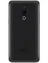 Смартфон Meizu 15 Plus 128Gb Black фото 2