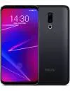 Смартфон Meizu 16X 6Gb/128Gb Black icon