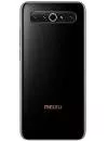 Смартфон Meizu 17 Pro 12Gb/256Gb Black (китайская версия) фото 2