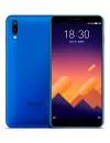 Смартфон Meizu E3 128Gb Blue фото 2