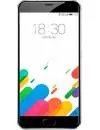 Смартфон Meizu M1 Metal 16Gb Gray icon