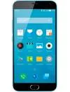 Смартфон Meizu M2 Note 16Gb Blue icon