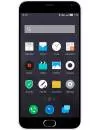 Смартфон Meizu M2 Note 16Gb Gray icon