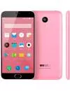 Смартфон Meizu M2 Note 16Gb Pink фото 2