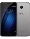 Смартфон Meizu M3s 16Gb Gray фото 2