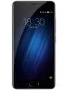 Смартфон Meizu M3s Mini 32Gb Gray icon