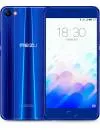 Смартфон Meizu M3x 64Gb фото 4