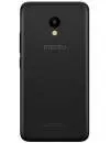 Смартфон Meizu M5 16Gb Black фото 2