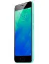 Смартфон Meizu M5 16Gb Green icon