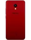 Смартфон Meizu M5c 16Gb Red фото 2