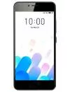 Смартфон Meizu M5c 32Gb Black icon
