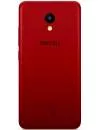 Смартфон Meizu M5c 32Gb Red icon 2