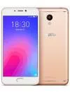 Смартфон Meizu M6 16Gb Gold фото 2