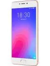 Смартфон Meizu M6 32Gb Gold фото 3