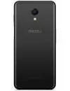 Смартфон Meizu M6s 3Gb/32Gb Black фото 2