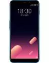 Смартфон Meizu M6s 3Gb/32Gb Blue icon