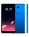 Смартфон Meizu M6s 3Gb/64Gb Blue фото 2